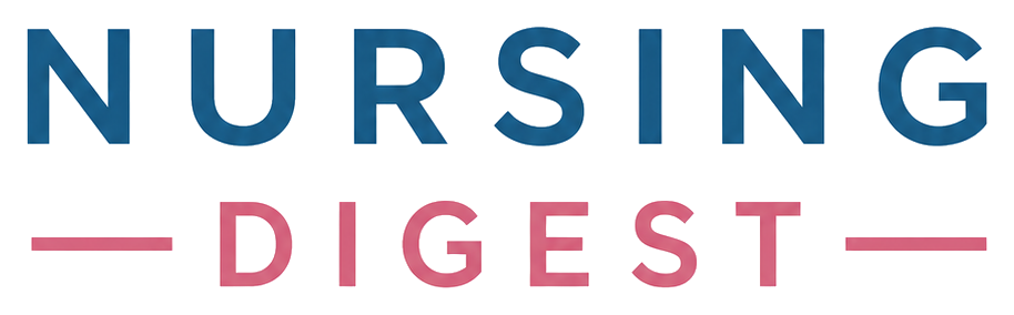 Nursing Digest